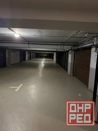 Сдам в аренду 2 подземных паркинга,Ворошиловский р-н.Звездочка.Цена 10тыс.руб Донецк - изображение 3