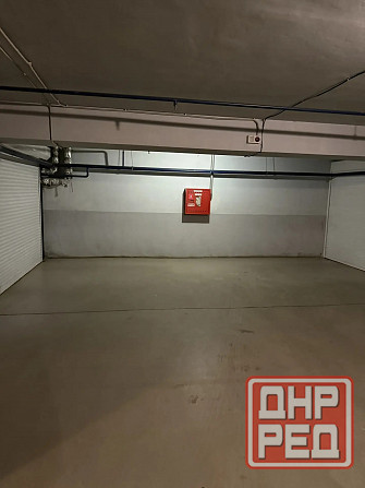 Сдам в аренду 2 подземных паркинга,Ворошиловский р-н.Звездочка.Цена 10тыс.руб Донецк - изображение 4