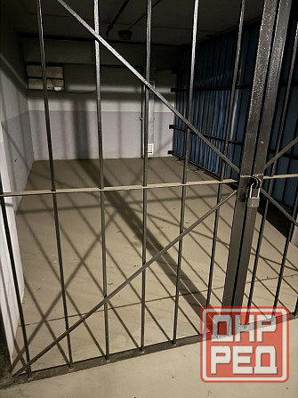 Сдам в аренду 2 подземных паркинга,Ворошиловский р-н.Звездочка.Цена 10тыс.руб Донецк - изображение 1