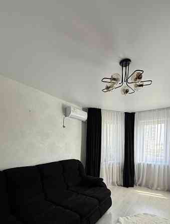 Сдается 2-х комнатная квартира на длительный срок порядочным людям. Кировский район ул. Радченко Донецк