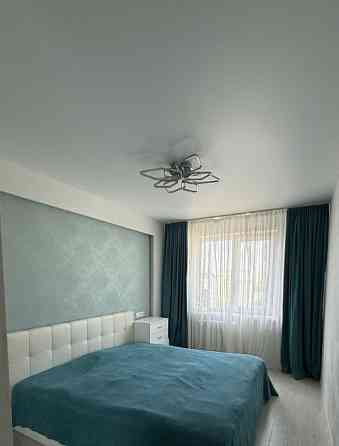 Сдается 2-х комнатная квартира на длительный срок порядочным людям. Кировский район ул. Радченко Донецк