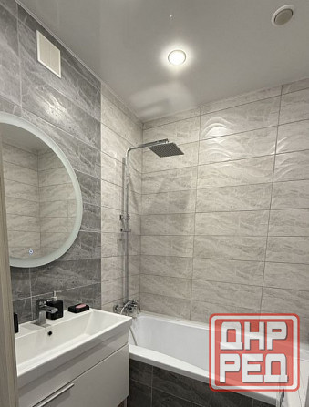 Сдается 2-х комнатная квартира на длительный срок порядочным людям. Кировский район ул. Радченко Донецк - изображение 3