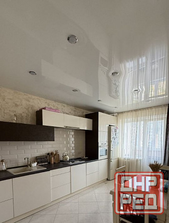 Сдается 2-х комнатная квартира на длительный срок порядочным людям. Кировский район ул. Радченко Донецк - изображение 5