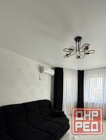 Сдается 2-х комнатная квартира на длительный срок порядочным людям. Кировский район ул. Радченко Донецк - изображение 2