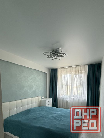 Сдается 2-х комнатная квартира на длительный срок порядочным людям. Кировский район ул. Радченко Донецк - изображение 4