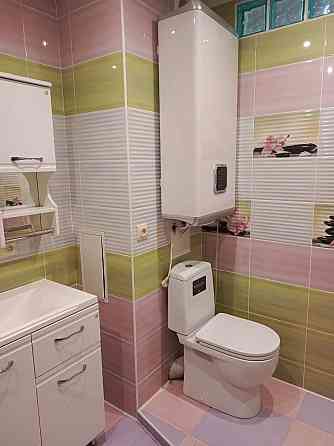 Продам 3-х комн.кв., свежий ремонт, ул. Артема. Донецк