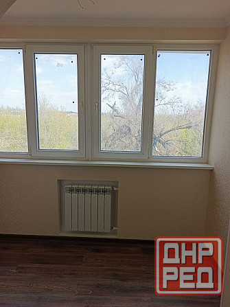 Продам 3-х комн.кв., свежий ремонт, ул. Артема. Донецк - изображение 10