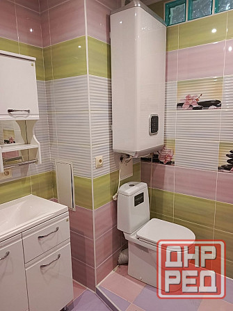 Продам 3-х комн.кв., свежий ремонт, ул. Артема. Донецк - изображение 5