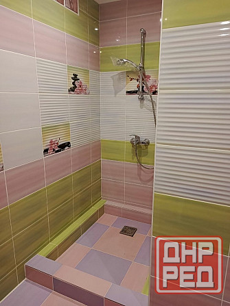 Продам 3-х комн.кв., свежий ремонт, ул. Артема. Донецк - изображение 4