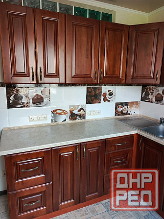 Продам 3-х комн.кв., свежий ремонт, ул. Артема. Донецк - изображение 2