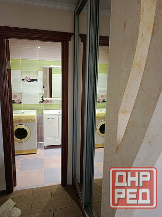 Продам 3-х комн.кв., свежий ремонт, ул. Артема. Донецк - изображение 7