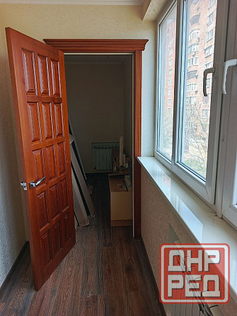 Продам 3-х комн.кв., свежий ремонт, ул. Артема. Донецк - изображение 11