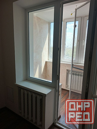 Продам 3-х комн.кв., свежий ремонт, ул. Артема. Донецк - изображение 8