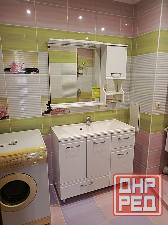 Продам 3-х комн.кв., свежий ремонт, ул. Артема. Донецк - изображение 6