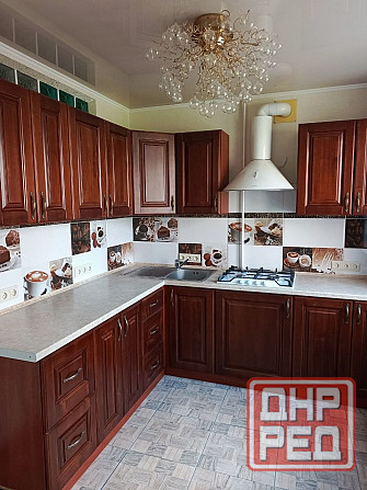 Продам 3-х комн.кв., свежий ремонт, ул. Артема. Донецк - изображение 1