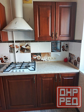 Продам 3-х комн.кв., свежий ремонт, ул. Артема. Донецк - изображение 3