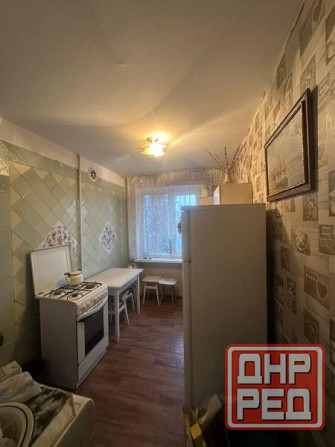 Продается 2-к. квартира в Ленинском районе, ул. Луговцова Донецк - изображение 1