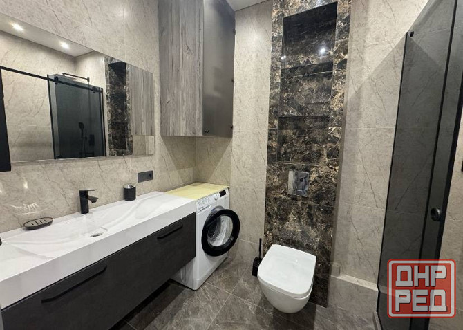 Мариуполь аренда 1ком кв Левый берег ул Таганрогской Дивизии Хозяйка Мариуполь - изображение 8