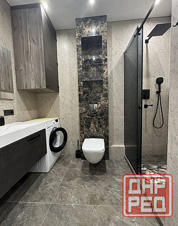 Мариуполь аренда 1ком кв Левый берег ул Таганрогской Дивизии Хозяйка Мариуполь - изображение 9