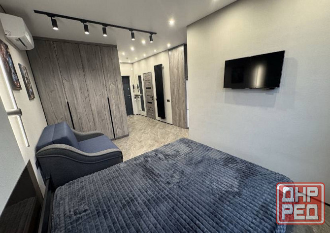 Мариуполь аренда 1ком кв Левый берег ул Таганрогской Дивизии Хозяйка Мариуполь - изображение 4