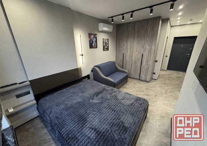 Мариуполь аренда 1ком кв Левый берег ул Таганрогской Дивизии Хозяйка Мариуполь - изображение 3