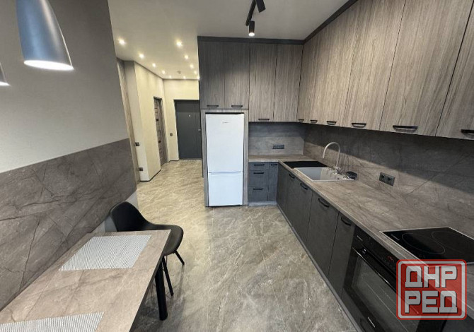 Мариуполь аренда 1ком кв Левый берег ул Таганрогской Дивизии Хозяйка Мариуполь - изображение 2