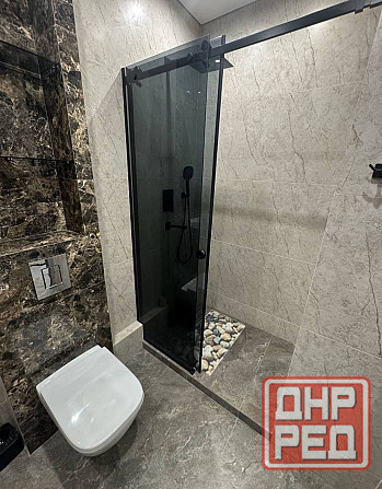 Мариуполь аренда 1ком кв Левый берег ул Таганрогской Дивизии Хозяйка Мариуполь - изображение 7