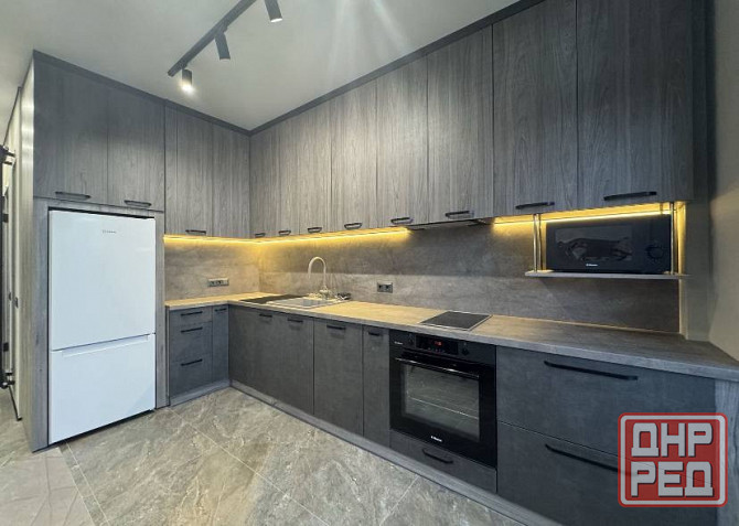 Мариуполь аренда 1ком кв Левый берег ул Таганрогской Дивизии Хозяйка Мариуполь - изображение 1