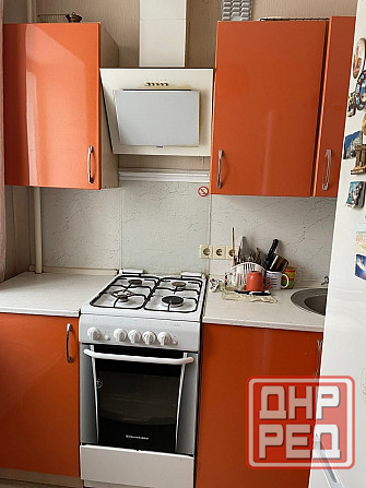 Сдам 1 комнатную квартиру г.Мариуполь Мариуполь - изображение 1