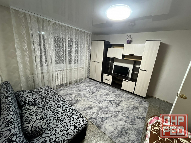 Сдам 1 комнатную квартиру г.Мариуполь Мариуполь - изображение 3