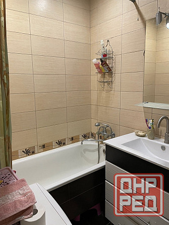 Сдам 1 комнатную квартиру г.Мариуполь Мариуполь - изображение 2