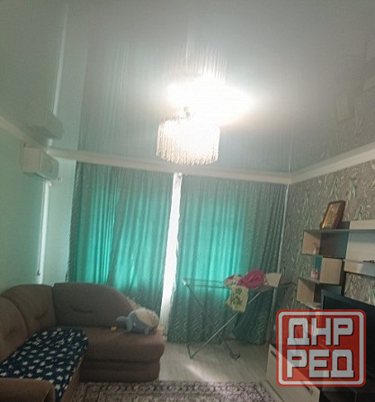 Сдам 3-к квартиру в Центре Макеевки Макеевка - изображение 1