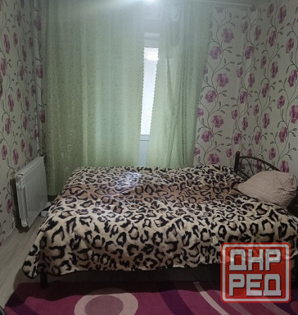 Сдам 3-к квартиру в Центре Макеевки Макеевка - изображение 2