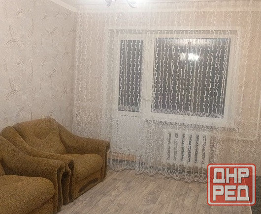 Сдам 2-к квартиру в Ханженково Макеевка - изображение 3