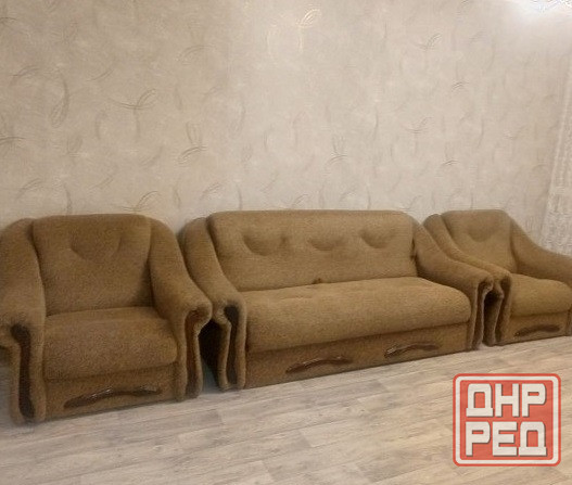 Сдам 2-к квартиру в Ханженково Макеевка - изображение 2