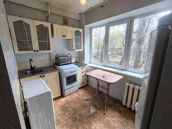 Продажа 2х Комнатной Квартиры в Киевском районе Трц "Донецк Сити" - Шахтерская Площадь Донецк