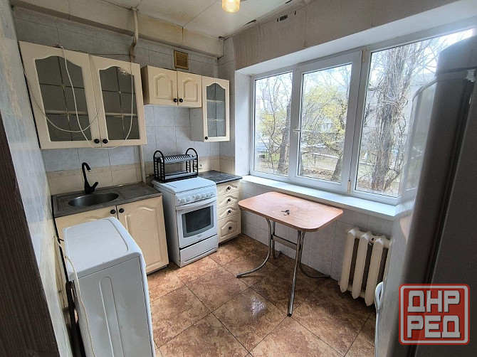 Продажа 2х Комнатной Квартиры в Киевском районе Трц "Донецк Сити" - Шахтерская Площадь Донецк - изображение 6