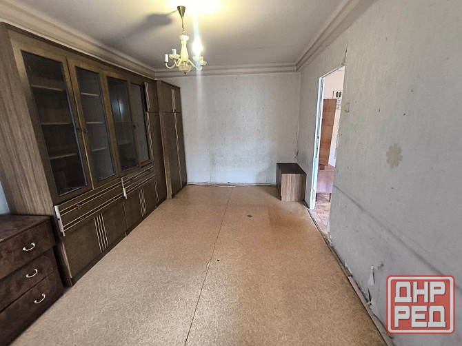 Продажа 2х Комнатной Квартиры в Киевском районе Трц "Донецк Сити" - Шахтерская Площадь Донецк - изображение 2