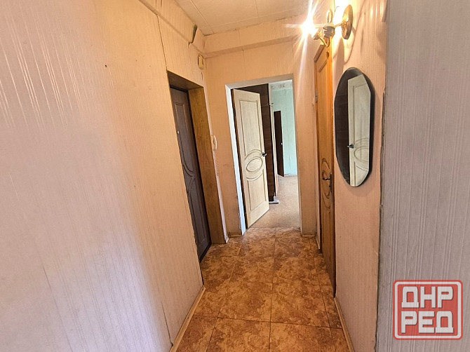 Продажа 2х Комнатной Квартиры в Киевском районе Трц "Донецк Сити" - Шахтерская Площадь Донецк - изображение 9