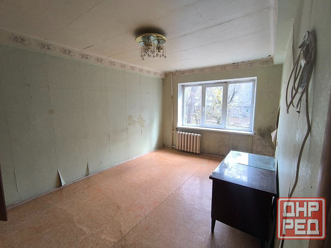 Продажа 2х Комнатной Квартиры в Киевском районе Трц "Донецк Сити" - Шахтерская Площадь Донецк - изображение 4