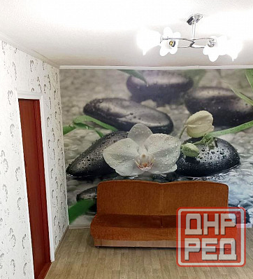 Сдам 2-к квартиру на Гвардейке Макеевка - изображение 1