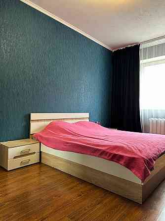 Продается 3-комнатная квартира comfort-class Донецк