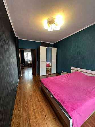 Продается 3-комнатная квартира comfort-class Донецк