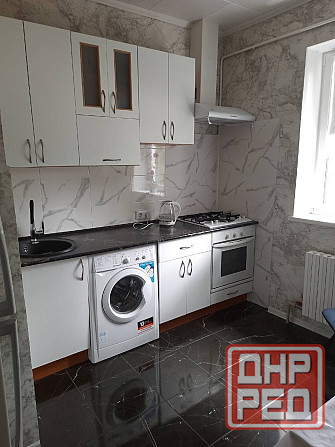 Продается 3-комнатная квартира comfort-class Донецк - изображение 8