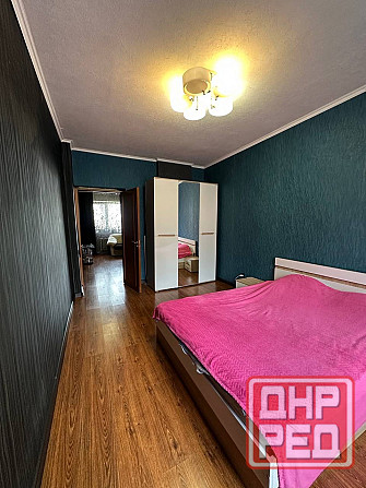 Продается 3-комнатная квартира comfort-class Донецк - изображение 4