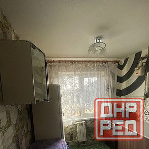 Сдам 1-к квартиру на Бутовском повороте Макеевка - изображение 1