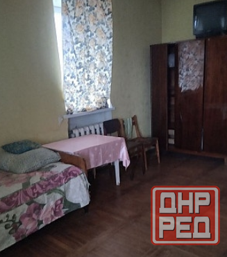 Сдам 1-к квартиру на Черемушках Макеевка - изображение 2