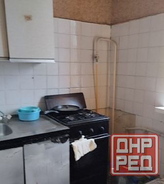 Сдам 1-к квартиру на Черемушках Макеевка - изображение 3