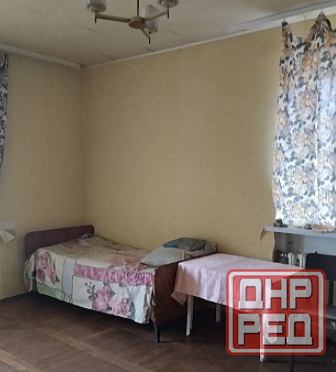 Сдам 1-к квартиру на Черемушках Макеевка - изображение 1