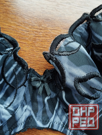 Бюстгальтер Triumph. Донецк - изображение 5